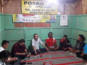 Waisul Dijerat UU ITE, Pengacara Sayangkan Pengembang Tak Musyawarah Waisul Dijerat UU ITE, Pengacara Sayangkan Pengembang Tak Musyawarah
