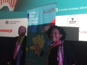 Festival Sinema Australia Digelar ke-4 Kalinya