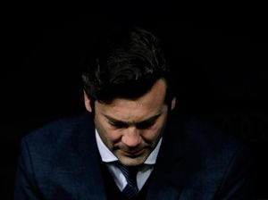 Santiago Solari Menghitung Hari di Real Madrid Santiago Solari Menghitung Hari di Real Madrid