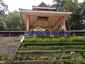 Menikmati Kearifan Lokal Banyuwangi di Desa Wisata Osing