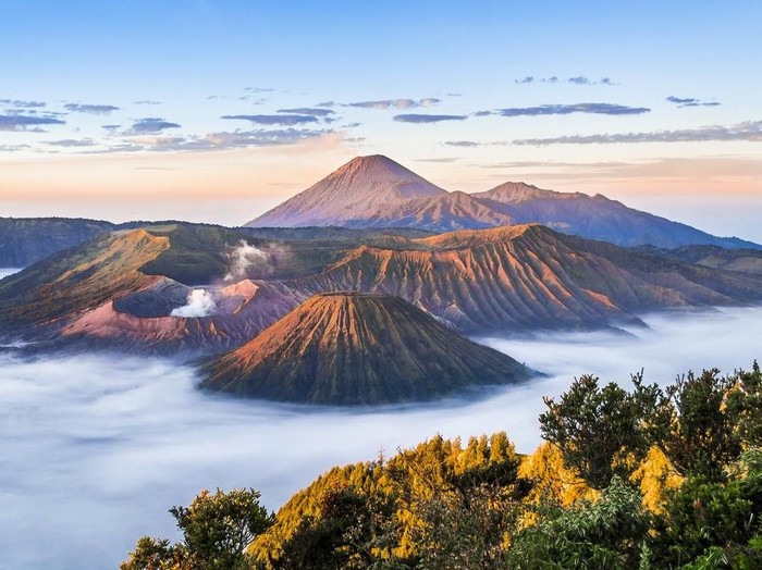 Bromo