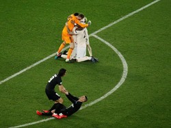 Mengalahkan PSG Jadi Bukti MU Tetaplah Tim Besar