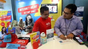 Indosat Ooredoo dan Bank Mandiri Berkolaborasi