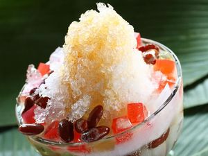Slurpp! Ini Resep Es Campur yang Legit dan Segar Slurpp! Ini Resep Es Campur yang Legit dan Segar