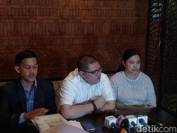 Suami Bella Luna Diusir hingga Berlutut di Depan Istri Sah