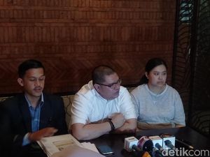Suami Bella Luna Diusir hingga Berlutut di Depan Istri Sah Suami Bella Luna Diusir hingga Berlutut di Depan Istri Sah