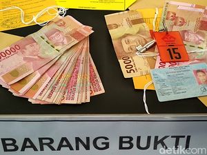 Ini Cara Polisi Bongkar Prostitusi Online Libatkan Anak di Blitar Ini Cara Polisi Bongkar Prostitusi Online Libatkan Anak di Blitar