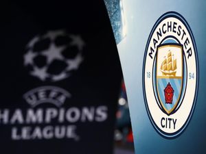 Man City Menang Banding CAS, Bisa Tampil di Liga Champions Man City Menang Banding CAS, Bisa Tampil di Liga Champions