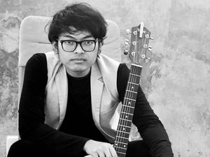 Pertemuan Semu Jadi Andalan Fabian Winandi Tahun Ini