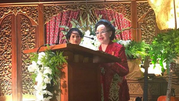 Cantik Luar Dalam, 6 Potret Wanita Inspiratif Indonesia