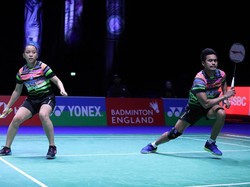 Tontowi/Winny Masih Gampang Buang Poin