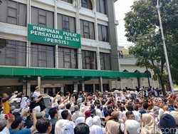 Menag Ingin Afirmasi Syiah-Ahmadiyah, Persis Jabar: Berbahaya Kalau Diakui