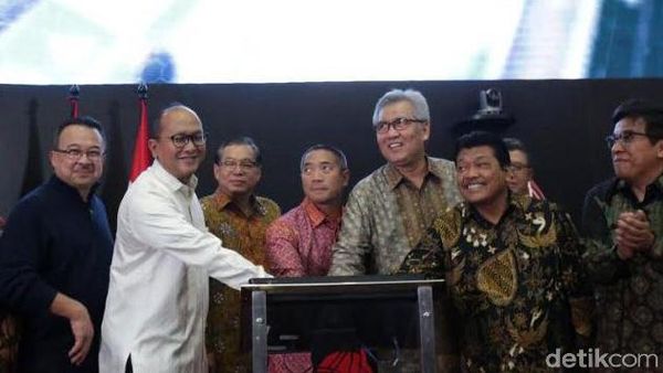 AFPI Resmi Jadi Mitra OJK