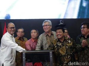 AFPI Resmi Jadi Mitra OJK