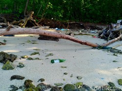 Kepulauan Seribu Akan Kelola Sampah Sendiri