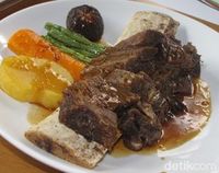 5 Resep Iga Sapi yang Empuk Juicy dan Gampang Dibuat