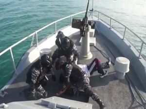 Berani Coba-coba Bikin Onar di Laut Indonesia, Begini Jadinya