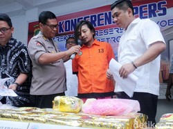 Punya Kedekatan dengan Bandar Narkoba, Zul Zivilia Bebas Nyabu