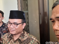PP Persis Setuju Cebong-Kampret Diakhiri: Lupakan dan Tetap Tenang