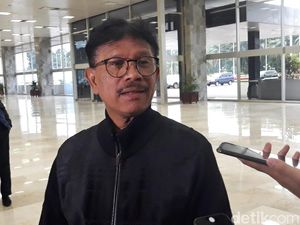 NasDem Ajukan Lestari Moerdijat Jadi Pimpinan MPR NasDem Ajukan Lestari Moerdijat Jadi Pimpinan MPR
