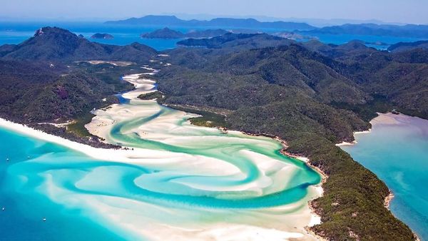 Foto: 5 Tempat Paling Instagrammable Se-Australia