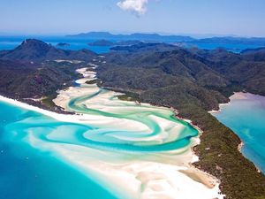 Foto: 5 Tempat Paling Instagrammable Se-Australia Foto: 5 Tempat Paling Instagrammable Se-Australia