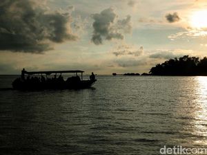 Dipengaruhi Banyak Suku, Kepulauan Seribu Punya Logat yang Unik