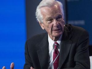 Kisah Jorge Paulo Lemann, Mantan Atlet Banting Setir Jadi Bankir Kaya