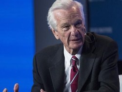 Kisah Jorge Paulo Lemann, Mantan Atlet Banting Setir Jadi Bankir Kaya