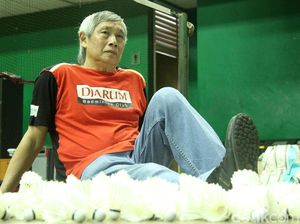 Christian Hadinata Ungkap Sosok Ideal Kabidbinpres PBSI