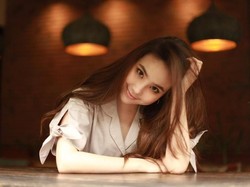 Kuliah di Australia, Karier Agatha Chelsea di Indonesia Tetap Ada