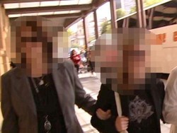 Turis Backpacker Eropa Ini Alami Trauma Setelah Diperkosa di Australia