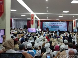 Prabowo: 72 Kartel Narkoba Masuk RI, Saya Tidak Ngarang