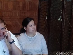 Akhirnya Damai, Shirley Cabut Laporan pada Nana dan Bella Luna