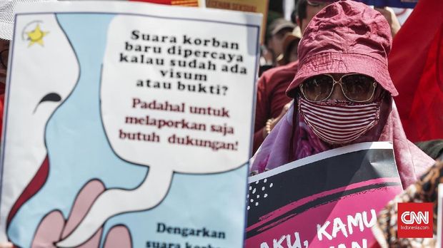 Aktivis Sebut Seksisme Komentator Bola Bikin Miris