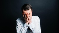 Benarkah Nangis Bisa Cegah Kanker? Ini Hasil Penelitiannya