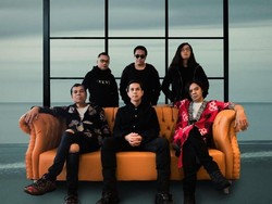 Tulus Puji Lagu Baru The Kadrijimmo