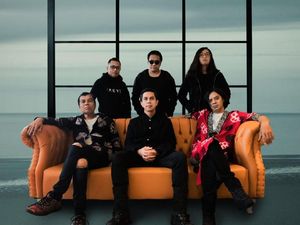 Tulus Puji Lagu Baru The Kadrijimmo Tulus Puji Lagu Baru The Kadrijimmo