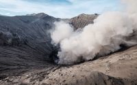 10 Obyek Wisata Gunung Bromo
