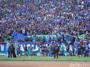 Jadwal Siaran Langsung Persib vs Borneo FC Jadwal Siaran Langsung Persib vs Borneo FC