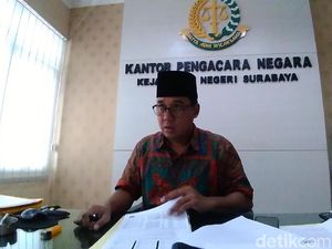 119 Penghuni Rusunawa Urip Sumoharjo Tunggak Iuran Hingga Rp 1,3 M