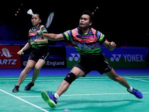Turnamen Eropa Sudah, India Terbuka Kini Menanti Tontowi/Winny Turnamen Eropa Sudah, India Terbuka Kini Menanti Tontowi/Winny