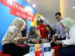 Indosat GIG Tutup 25 November, Kompensasi Pelanggan Rp 3,2 Miliar