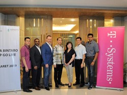 T-Systems Implementasikan Genesis Untuk RS Mitra Keluarga