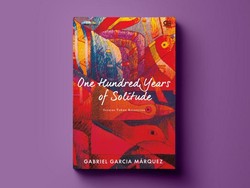 Novel Abad 20 Paling Terkenal di Amerika Latin Diangkat ke Layar Lebar