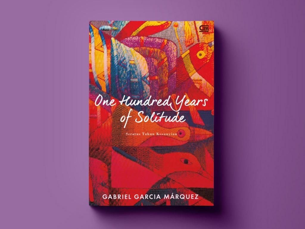Novel Abad 20 Paling Terkenal di Amerika Latin Diangkat ke Layar Lebar Novel Abad 20 Paling Terkenal di Amerika Latin Diangkat ke Layar Lebar
