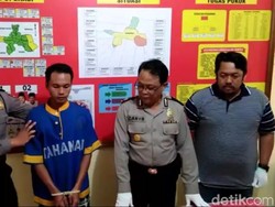 Terlambat, Tapi Pelempar Bom Ikan ke Guru Ngaji Tetap Minta Maaf
