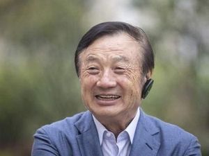 Kisah Perjalanan Huawei yang Kini Dituduh Jadi Mata-mata China