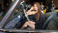 Si Cantik yang Hobi Menggeber Kawasaki Ninja