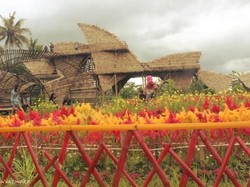 Magelang Tak Cuma Borobudur